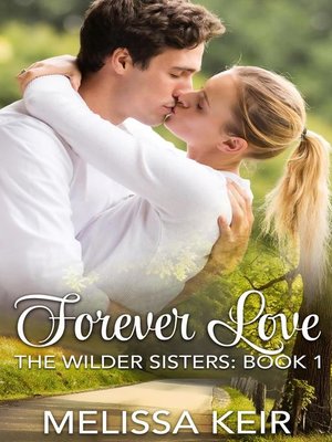 cover image of Forever Love
